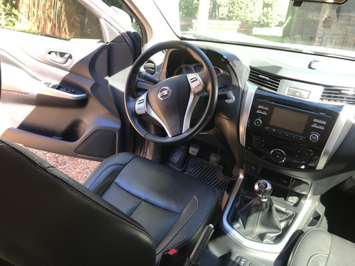 Nissan Frontier 2020 2.3 Le Cd 4x2 Mt