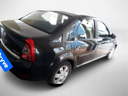 Imagem 4 de 7 de Renault Logan Expression 1.6 16v At Hiflex