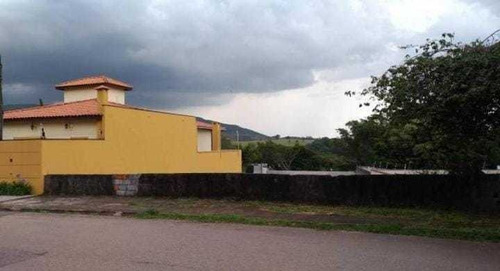 Imagem 5 de 6 de Excelente Terreno Plano 750m² Cond Quinta Da Boa Vista Vende