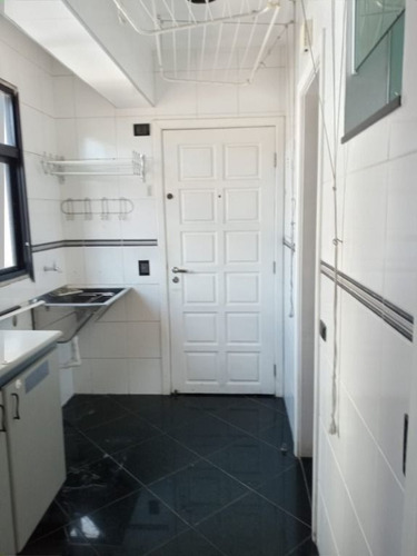 Imagem 19 de 27 de Apartamento Com 3 Dormitórios À Venda, 105 M² Por R$ 630.000,00 - Vila Regente Feijó - São Paulo/sp - Ap7512
