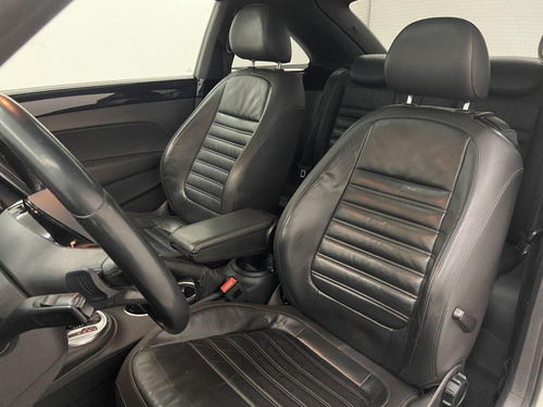 Volkswagen Fusca 2.0 Tsi