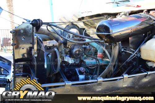 Imagen 12 de 13 de Camion Volteo 7 Mts International 1986