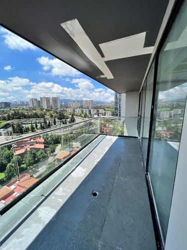 Departamento Venta, Col. Lomas De Vista Hermosa