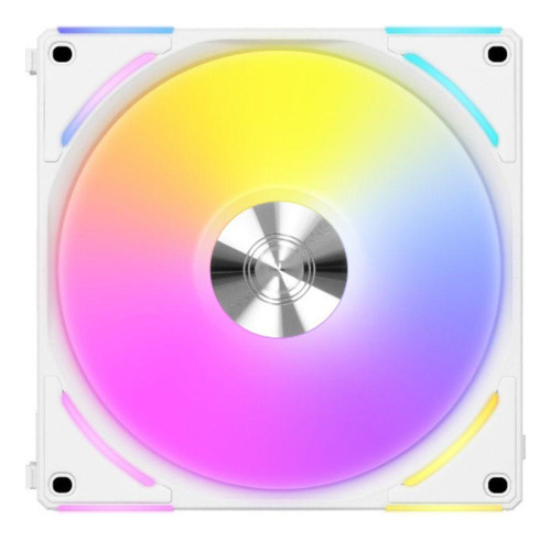 Cooler Fan Lian Li 140mm Rgb Uf-al140v2