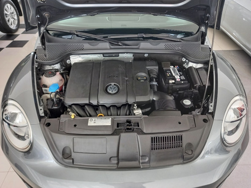 Volkswagen Beetle Design 2.5 At 2018