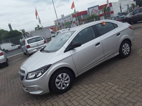 Chevrolet Prisma 1.0 Mpfi Joy 8v Flex 4p Manual