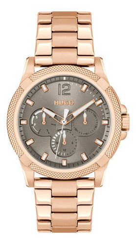 Reloj Hugo Boss Mujer Acero Inoxidable 1540136 Impress F Her