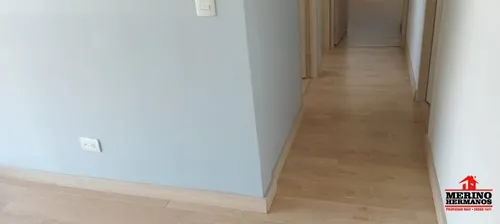 Apartamento En Venta En Rionegro - Fontibon