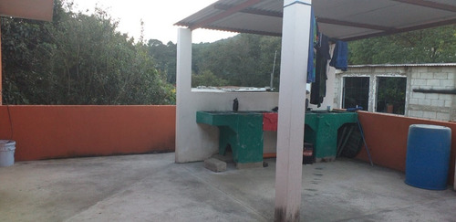 Imagen 5 de 8 de Casa En Venta En Aldea El Aguacate Zona 9 De Mixco