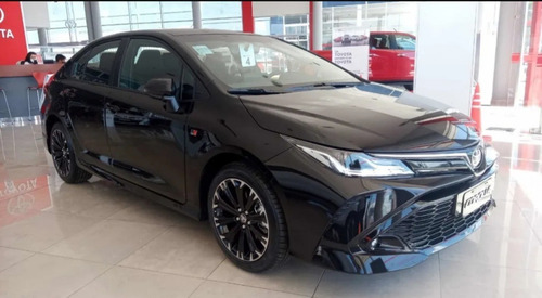 Toyota Corolla 2021 1.8 Se-g Cvt 140cv