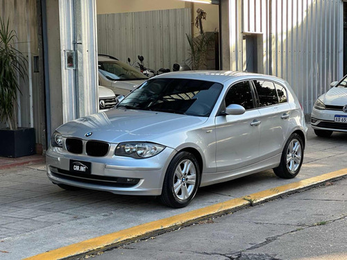 BMW Serie 1 1.6 116i Active