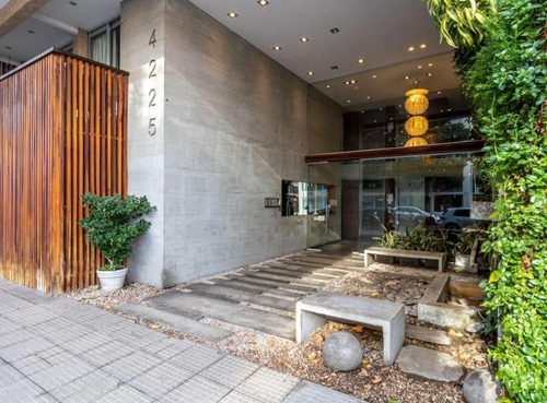 Monoambiente Con Amenities - Doho Villa Urquiza (ingreso Agosto 2025)