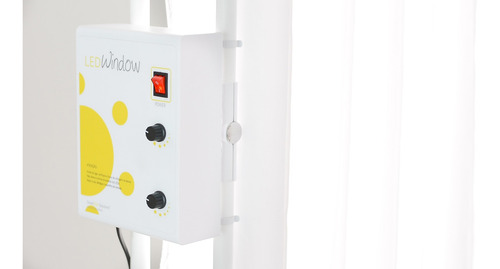 Imagem 8 de 12 de Led Window Pro