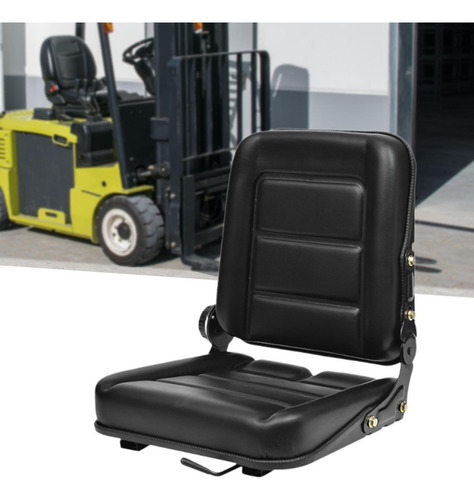 Diseño Ergonómico Premium Del Asiento Del Tractor Plegable