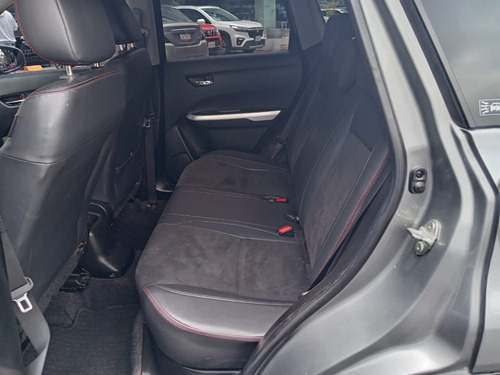 Suzuki Vitara 1.4 Boosterjet At