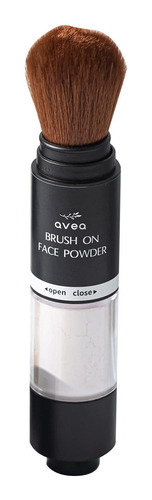 Avea Powder On Face Powder | Polvo Mineral Diario | Polvo F.