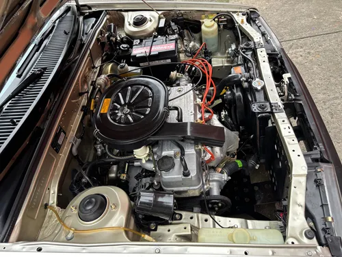Mazda 323 1.3 Hs