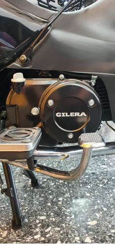 Imagen 6 de 16 de Gilera Smash 110 Full No Wave No Crypton Kova Motor Lanus