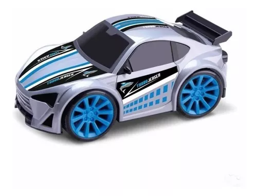 Carro De Corrida Infantil Next Race Sport Brinquedos Luxo