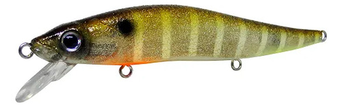 Isca Artificial Maquina 11cm 15g Yara