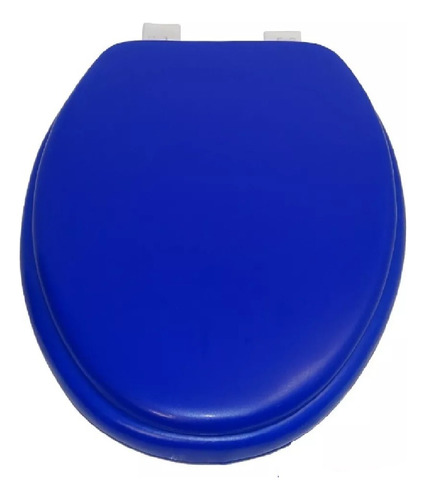 Asiento Ligero Azul Baltico Para Wc A228-02 Edo-mex