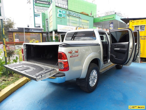 Imagen 15 de 25 de Toyota Hilux
