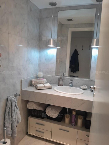 Departamento En Venta En Puerto Madero, Capital Federal, Buenos Aires
