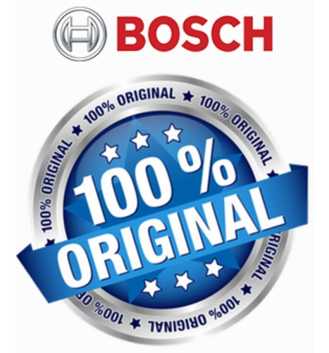 Imagem 6 de 7 de Palheta Limpador Parabrisa Premium Bosch Aerofit Original