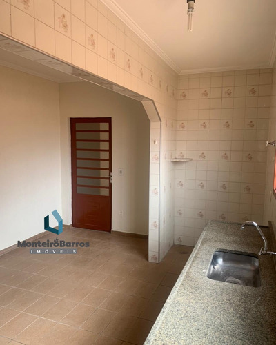 Imagem 26 de 30 de Casa - Ca00050 - 68563534