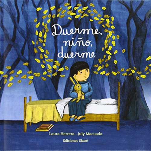 Duerme Ni O Duerme - Herrera Laura