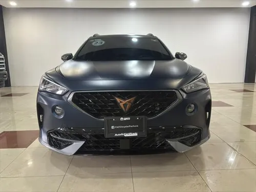 Cupra formentor 2.0 Vz At