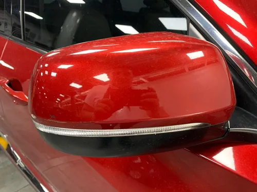 Acura RDX 2.0 A-spec