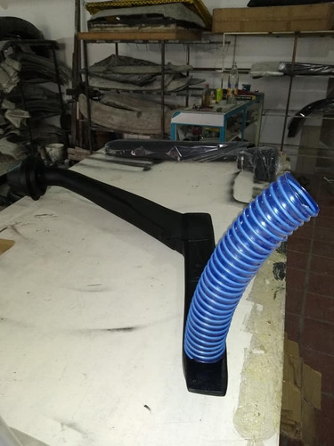 Imagen 6 de 8 de Toyota 4.5 Anfibio Funcional Snorkel Care Vaca Machito 4x4