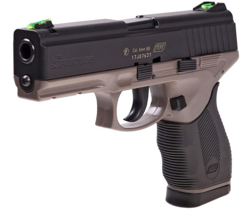 Pistola Resorte Asg Sport 106 Dt Air Soft