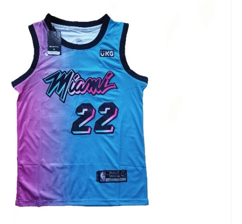 Mosculosas Nba Miami Butler