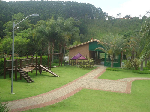 Imagem 16 de 30 de Terreno À Venda, 1028 M² Por R$ 150.000,00 - Village Parahybuna - Paraibuna/sp - Te0716