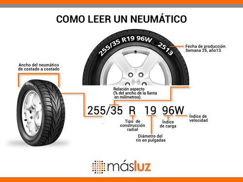 Llanta Tornel At-09 Medida P205/70r14 Q98