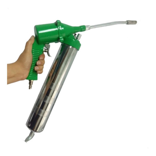 Engrasadora Neumática Hyq11 Envio Gratis!!