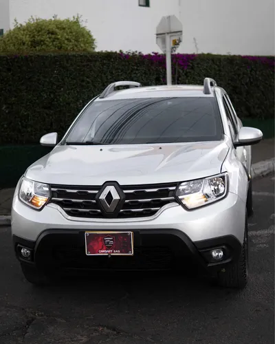 Renault Duster 1.3 T Iconic 4X4