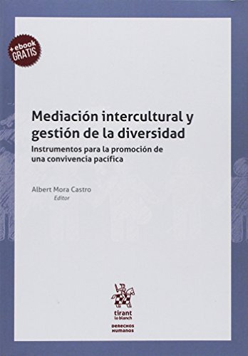 Mediacion Intercultural Y Gestion De La Diversidad -derechos