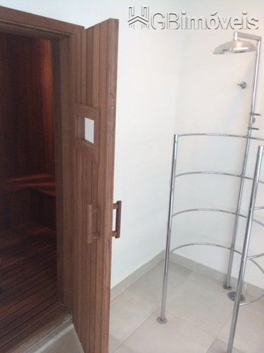 Imagem 14 de 15 de Apartamento - Vila Olimpia - Ref: 273 - V-t-igloo1010