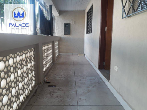 Imagem 1 de 12 de Casa Com 2 Dormitórios À Venda, 77 M² Por R$ 200.000,00 - Paulicéia - Piracicaba/sp - Ca0966