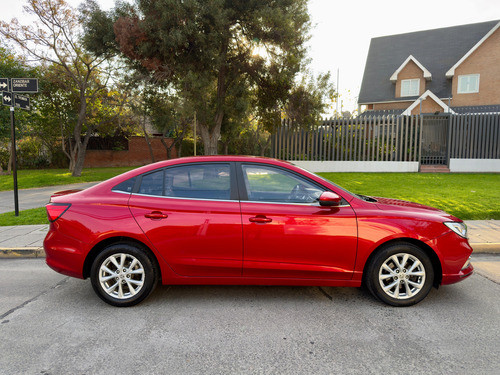MG MG5 1.5 Com Mt