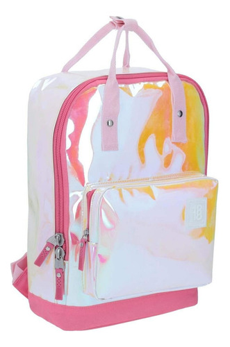 Mochila Grande 1818 Sey