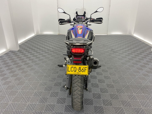 Imagen 6 de 22 de Bmw F 850 Gs
