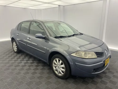 Renault Megane 2 2.0 Dynamique Fase 2