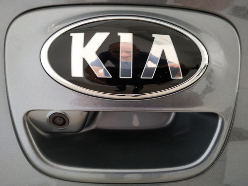 Kia Rio 1.6 Sx 2021