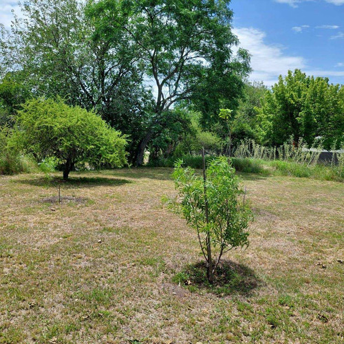 Imagen 9 de 10 de Terreno En Venta - Barrio Keoken - Tanti