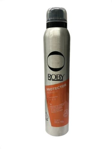 Roby Protector Térmico Be Prof  190ml