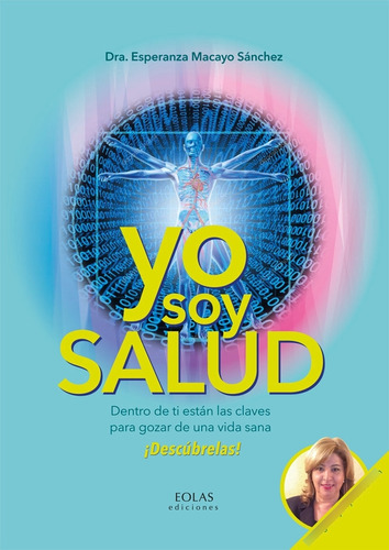 Yo Yo Soy Salud - Macayo Sanchez, Esperanza